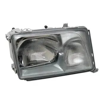 Komple Far W124 Sağ 1993-95