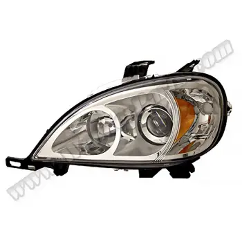 Komple Far W163 Sol USA-Model 2001-05