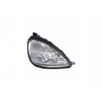 Komple Far W168 Sağ 2001-04