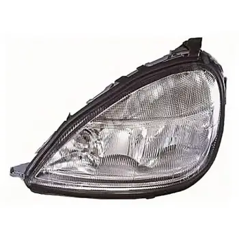 Mercedes W168 2001-2004 Komple Far Sol 1688201761 Depo