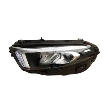 Komple Far W177 V177 Sol Statik Led 2019-