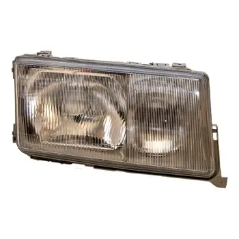 Komple Far W201 Sağ 1983-93