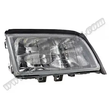 Komple Far W202 Sağ 1993-96