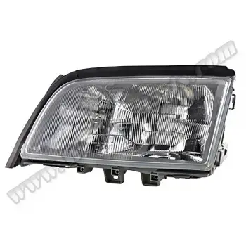 Komple Far W202 Sol 1993-96