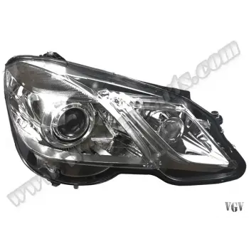 Komple Far W212 Sağ Bi-Xenon 2009-12