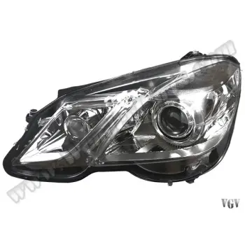 Komple Far W212 Sol Bi-Xenon 2009-12