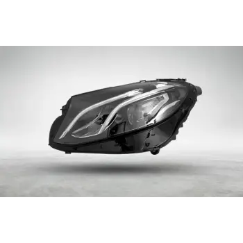 Komple Far W213 C238 Sağ Statik Led 2016-