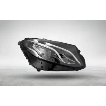 Komple Far W213 C238 Sol Statik Led 2016-