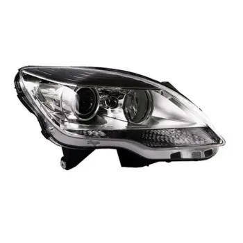 Komple Far W251 Sağ Bi-Xenon 2010-14