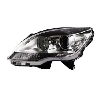 Komple Far W251 Sol Bi-Xenon 2010-14