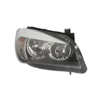 BMW X1:E84 2012-2013 Komple Far Sağ Halojen 63117290234 Wender