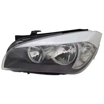 Komple Far X1:E84 Sol Halojen 2010-12