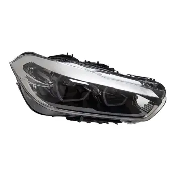 Komple Far X2:F39 Sağ LED 2018-