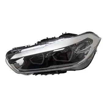 Komple Far X2:F39 Sol LED 2018-