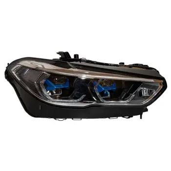 Komple Far X5:G05 Sağ; Lazer ICON-LIGHT 2018-19