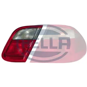 Komple Stop CLK:C208 İç Sağ 1997-02