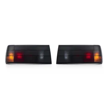 Komple Stop E30 Mor  1988-91