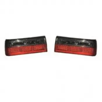 BMW Komple Stop E30 (Set) Kristal, Ledli, Füme Sinyal 1988-91