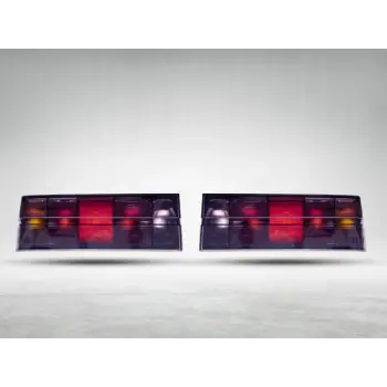 Komple Stop E30 (Set) Mor  1983-88