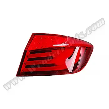 Komple Stop F10 Dış Sağ 2010-13