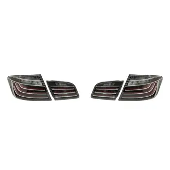 Komple Stop F10 Set [MODIFIYE: F10-LCI] TakÇalıştır WHITE-LINE 2010-13