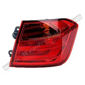 Komple Stop F30 Dış Sağ 2012-16