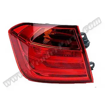 Komple Stop F30 Dış Sol 2012-16