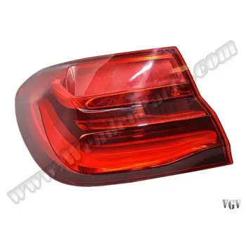 Komple Stop G11 Dış Sol 2015-