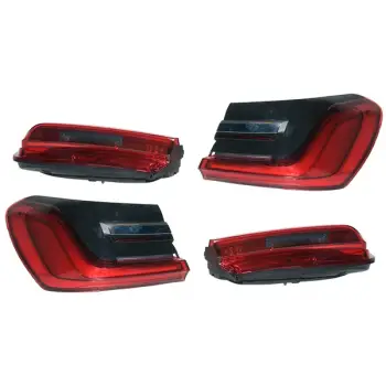 Komple Stop G11 Set [DONUSUM: G11-LCI] 2015-