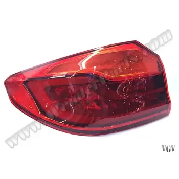 Komple Stop G30 Dış Sol 2017-19