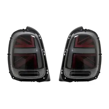 Komple Stop Mini-F55/F56/F57 Set Tak-Çalıştır -Union Jack-