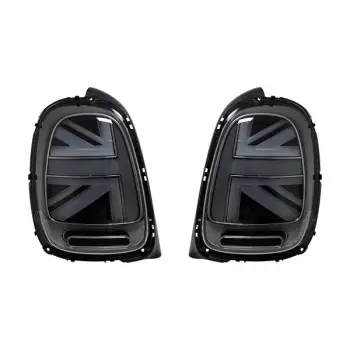 Komple Stop Mini-F55/F56/F57 Set Tak-Çalıştır -Union Jack-