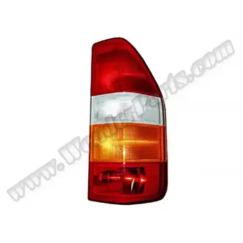 Komple Stop Spr901>904 Sağ Sarı Sinyal 1995-02