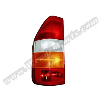 Komple Stop Spr901>904 Sol Sarı Sinyal 1995-02