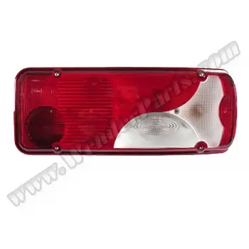 Komple Stop Spr906/907/910 Sağ Beyaz Sinyal Kamyonet 2006-