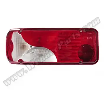 Komple Stop Spr906/907/910 Sol Beyaz Sinyal Kamyonet 2006-