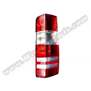 Komple Stop Spr906 Sağ Beyaz Sinyal 2006-17