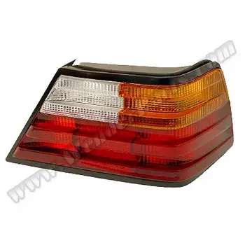 Komple Stop W124 Sağ Sarı Sinyal 1985-95
