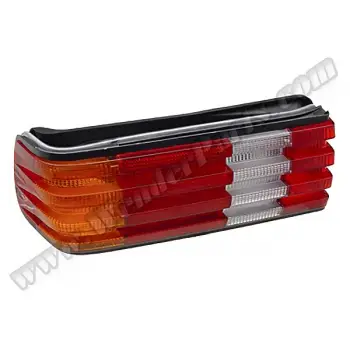 Komple Stop W126 Sol 1980-91