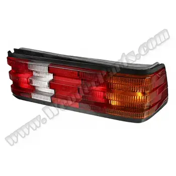 Komple Stop W201 Sağ Sarı Sinyal 1983-93