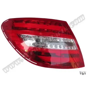 Komple Stop W204 Sağ 2011-13