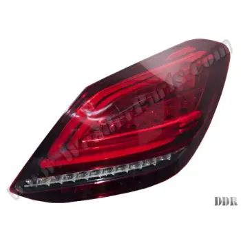 Komple Stop W205 Sağ 2018-