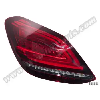 Komple Stop W205 Sol 2018-