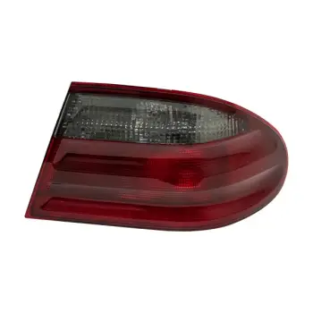 Komple Stop W210 Dış Sağ Füme Sinyal -Avg- 2000-01