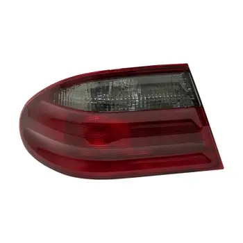 Komple Stop W210 Dış Sol Füme Sinyal -Avg- 2000-01