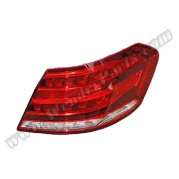 Komple Stop W212 Dış Sağ 2013-16