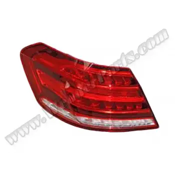 Komple Stop W212 Dış Sol 2013-16