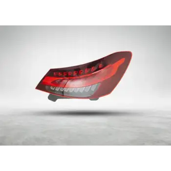 Komple Stop W213 Dış Sağ 2020-