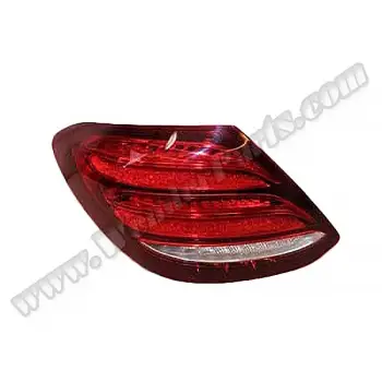 Komple Stop W213 Sol 2016-19