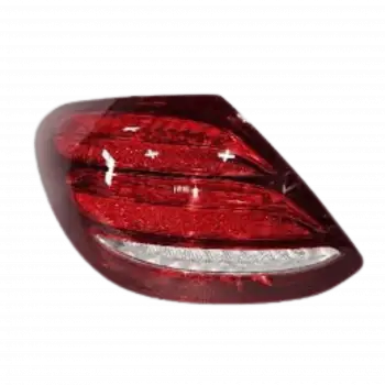 Mercedes W213 2016-2019 Komple Stop Sol 2139067700 Wender